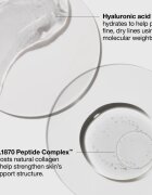 Clinique Smart Clinical™ Repair Wrinkle Correcting Cream hranilna krema proti gubam 75 ml