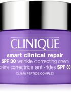 Clinique Smart Clinical™ Repair Wrinkle Correcting Cream SPF 30 krema proti gubam SPF 30 75 ml