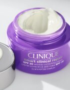 Clinique Smart Clinical™ Repair Wrinkle Correcting Cream SPF 30 krema proti gubam SPF 30 75 ml