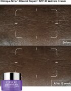 Clinique Smart Clinical™ Repair Wrinkle Correcting Cream SPF 30 krema proti gubam SPF 30 75 ml