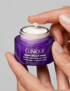 Clinique Smart Clinical™ Repair Wrinkle Correcting Eye Cream krema za predel okoli oči za zapolnitev in korekcijo gub 15 ml