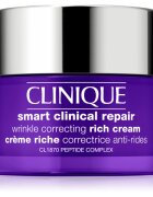 Clinique Smart Clinical™ Repair Wrinkle Rich Cream intenzivna krema proti gubam 50 ml