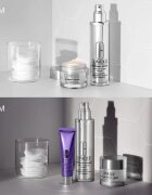 Clinique Smart Night™ Clinical MD Multi-Dimensional Repair Treatment obnovitvena nočna nega z retinolom 30 ml
