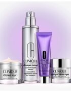 Clinique Smart Night™ Clinical MD Multi-Dimensional Repair Treatment obnovitvena nočna nega z retinolom 30 ml