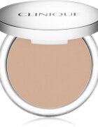 Clinique Stay-Matte Sheer Pressed Powder matirajoči puder za mastno kožo odtenek 03 Stay Beige 7.6 g