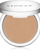 Clinique Stay-Matte Sheer Pressed Powder matirajoči puder za mastno kožo odtenek 04 Stay Honey 7.6 g