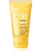 Clinique Sun SPF 30 Sunscreen Anti-Wrinkle Face Cream krema za sončenje za obraz proti gubam SPF 30 50 ml