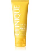 Clinique Sun SPF 40 Face Cream krema za sončenje za obraz SPF 40 50 ml