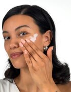 Clinique Sun UV Solutions Hydrating Sunscream SPF 50 krema za sončenje za obraz vlažilna 40 ml