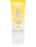 Clinique Sun UV Solutions Mattifying Sunscreen SPF 50 krema za sončenje za obraz z mat učinkom 40 ml