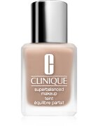 Clinique Superbalanced™ Makeup svilnato nežni tekoči puder odtenek CN 28 Ivory 30 ml