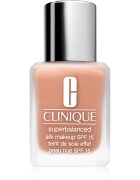 Clinique Superbalanced™ Makeup svilnato nežni tekoči puder odtenek CN 62 Porcelain Beige 30 ml