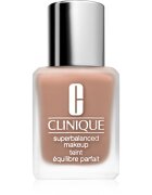 Clinique Superbalanced™ Makeup svilnato nežni tekoči puder odtenek CN 72 Sunny 30 ml