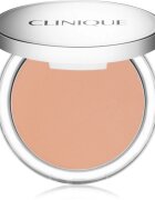 Clinique Superpowder Double Face Makeup kompaktni puder in podlaga 2v1 odtenek 04 Matte Honey 10 g