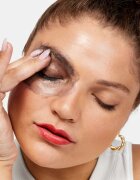 Clinique Take The Day Off™ Charcoal Detoxifying Cleansing Balm čistilni balzam za odstranjevanje ličil z aktivnim ogljem 125 ml