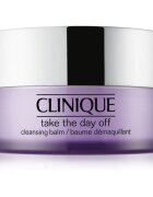 Clinique Take The Day Off™ Cleansing Balm čistilni balzam za odstranjevanje ličil 125 ml