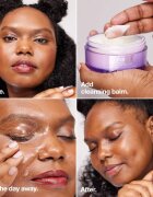 Clinique Take The Day Off™ Cleansing Balm čistilni balzam za odstranjevanje ličil 125 ml