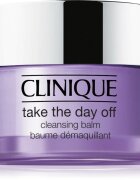 Clinique Take The Day Off™ Cleansing Balm čistilni balzam za odstranjevanje ličil 30 ml
