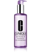 Clinique Take The Day Off™ Cleansing Oil čistilno olje 200 ml