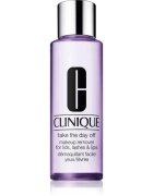 Clinique Take The Day Off™ Makeup Remover For Lids Lashes & Lips dvofazni odstranjevalec ličil za oči in ustnice 125 ml