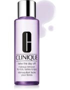 Clinique Take The Day Off™ Makeup Remover For Lids Lashes & Lips dvofazni odstranjevalec ličil za oči in ustnice 125 ml