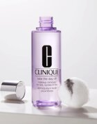 Clinique Take The Day Off™ Makeup Remover For Lids Lashes & Lips dvofazni odstranjevalec ličil za oči in ustnice 200 ml