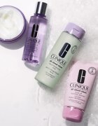 Clinique Take The Day Off™ Makeup Remover For Lids Lashes & Lips dvofazni odstranjevalec ličil za oči in ustnice 50 ml