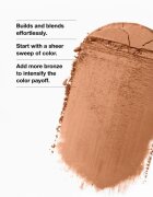 Clinique True Bronze™ Pressed Powder Bronzer bronz puder odtenek 03 Sunblushed 9.6 g