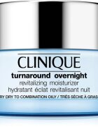 Clinique Turnaround™ Overnight Revitalizing Moisturizer vlažilna krema za obraz 50 ml