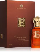 Clive Christian E Cashmere Musk parfum uniseks 50 ml