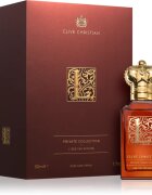 Clive Christian L Red Tea Vetiver parfumska voda uniseks 50 ml