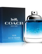 Coach Blue toaletna voda za moške 40 ml
