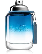 Coach Blue toaletna voda za moške 60 ml