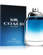 Coach Blue toaletna voda za moške 60 ml
