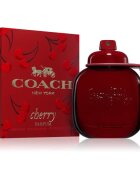 Coach Cherry parfum za ženske 50 ml