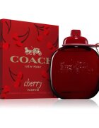 Coach Cherry parfum za ženske 90 ml