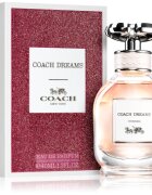 Coach Dreams parfumska voda za ženske 40 ml