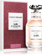 Coach Dreams parfumska voda za ženske 60 ml