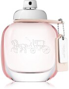 Coach Eau de Toilette toaletna voda za ženske 50 ml