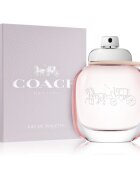 Coach Eau de Toilette toaletna voda za ženske 50 ml