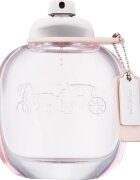 Coach Eau de Toilette toaletna voda za ženske 90 ml