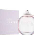 Coach Eau de Toilette toaletna voda za ženske 90 ml