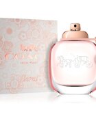 Coach Floral parfumska voda za ženske 90 ml