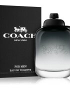 Coach for Men toaletna voda za moške 100 ml