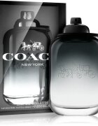 Coach for Men toaletna voda za moške 200 ml