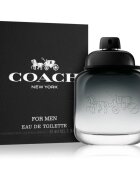 Coach for Men toaletna voda za moške 40 ml