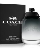 Coach for Men toaletna voda za moške 60 ml