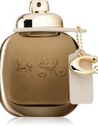 Coach Gold parfum za ženske 50 ml