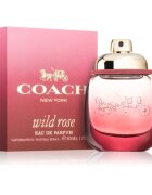 Coach Wild Rose parfumska voda za ženske 30 ml