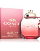 Coach Wild Rose parfumska voda za ženske 50 ml